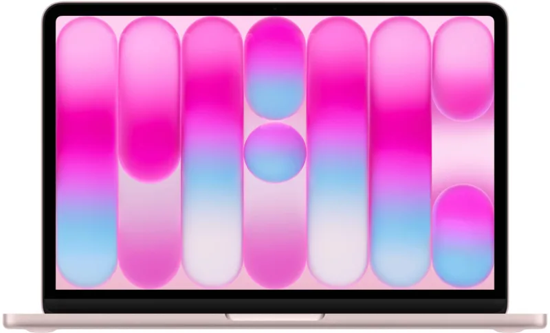 Apple MacBook Neo 8/512GB Blush