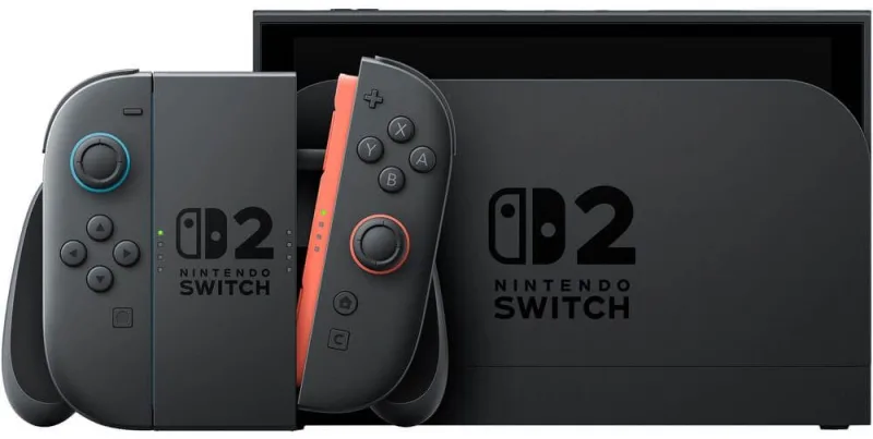 Nintendo Switch 2