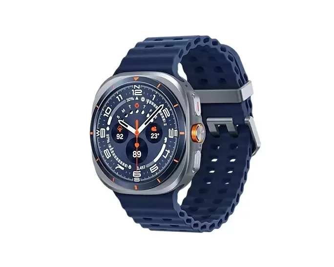 Samsung Galaxy Watch Ultra Blue