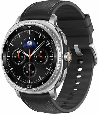 Samsung Galaxy Watch 8 Classic Black