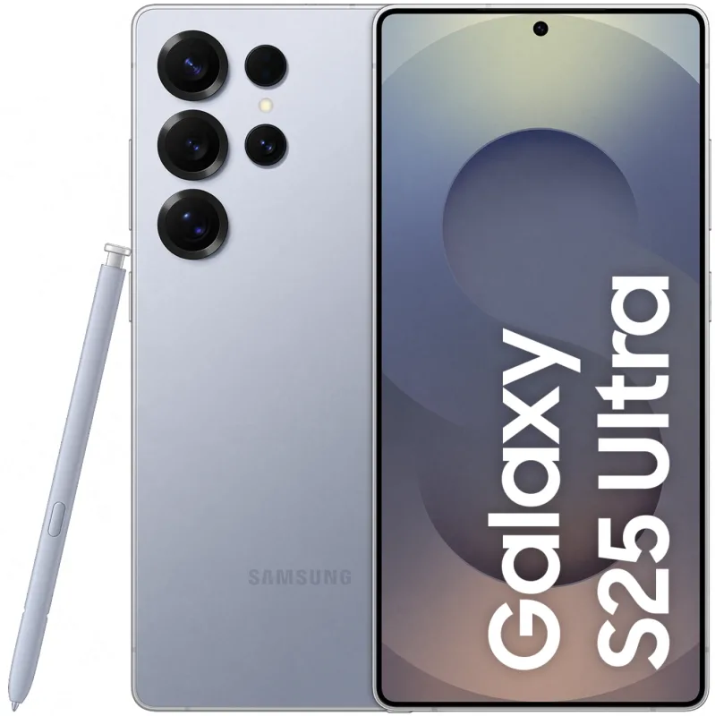 Samsung Galaxy S25 Ultra 256GB Blue