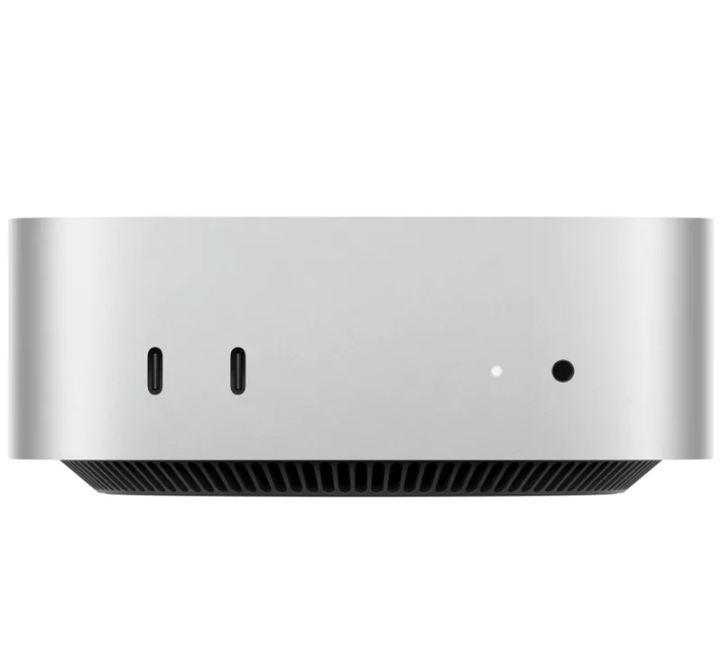 Apple Mac mini M4 16/512GB
