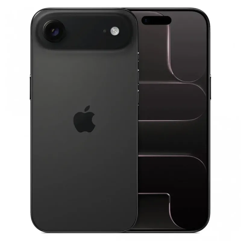 Apple iPhone Air 256GB Space Black eSIM