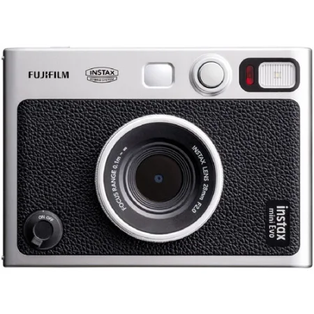 Instax Evo