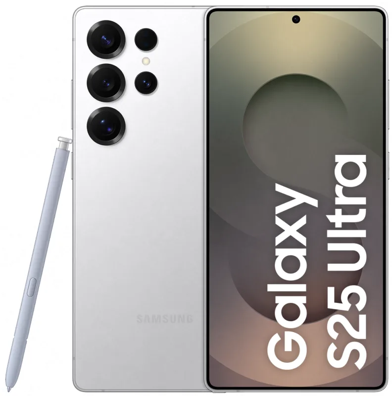 Samsung Galaxy S25 Ultra 1TB White