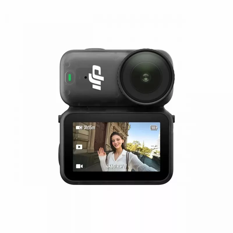 DJI Osmo Nano