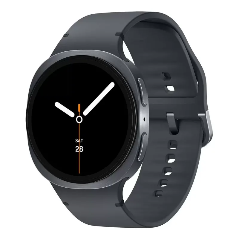 Samsung Galaxy Watch 8 40 мм Graphite