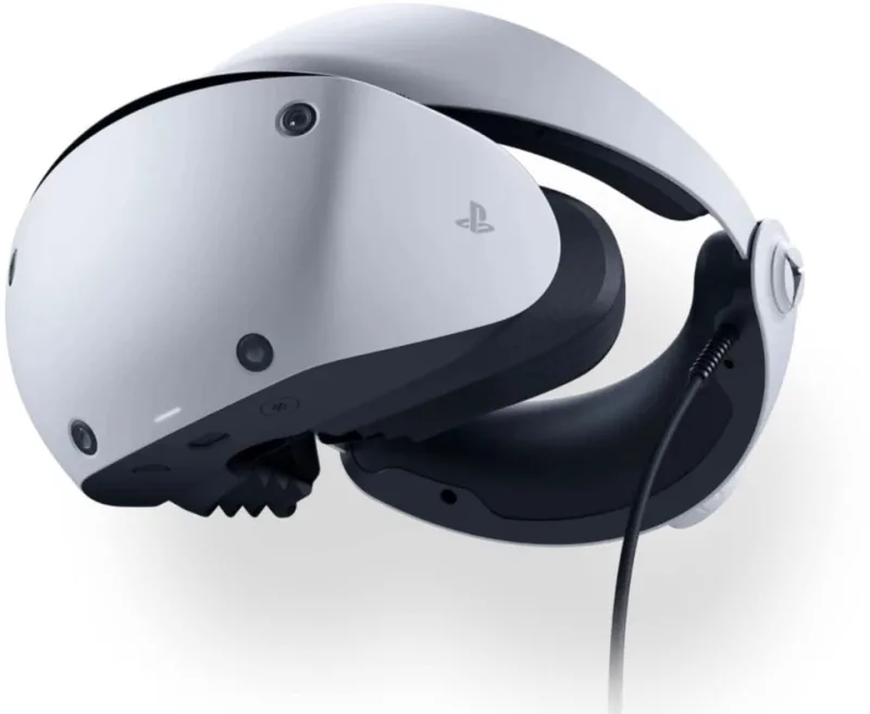 Sony VR2