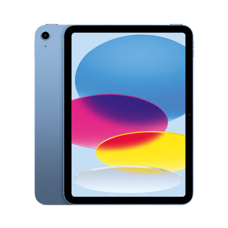 Apple iPad 11″ A16 (2025) 256GB Blue Wi-Fi