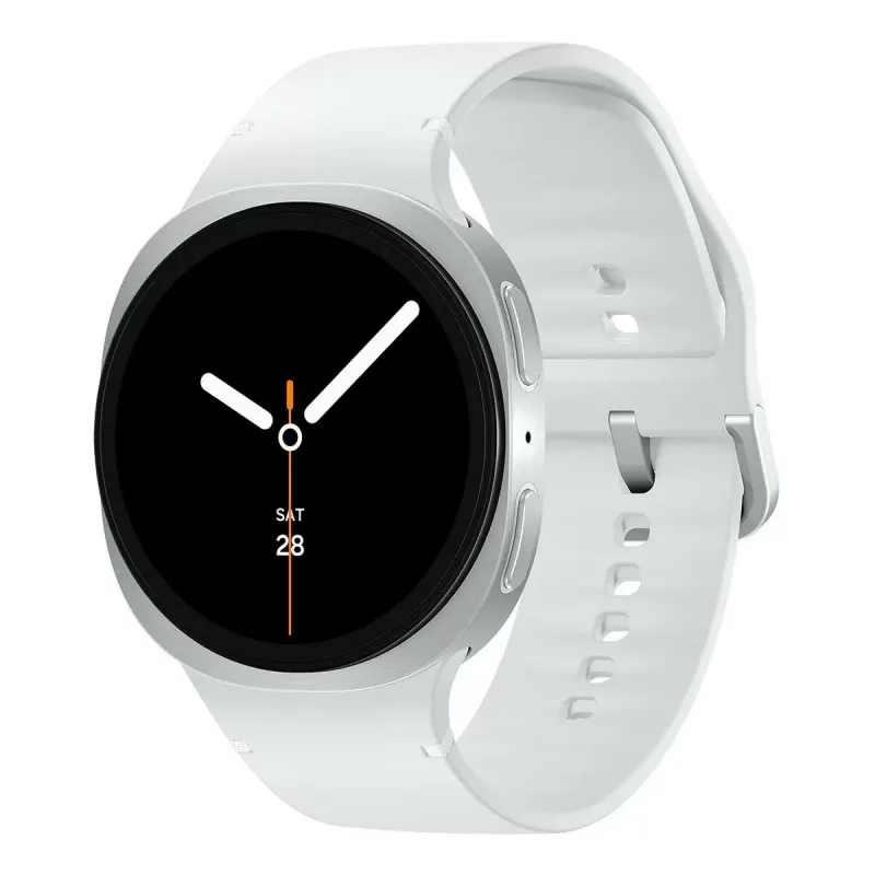 Samsung Galaxy Watch 8 40 мм Silver