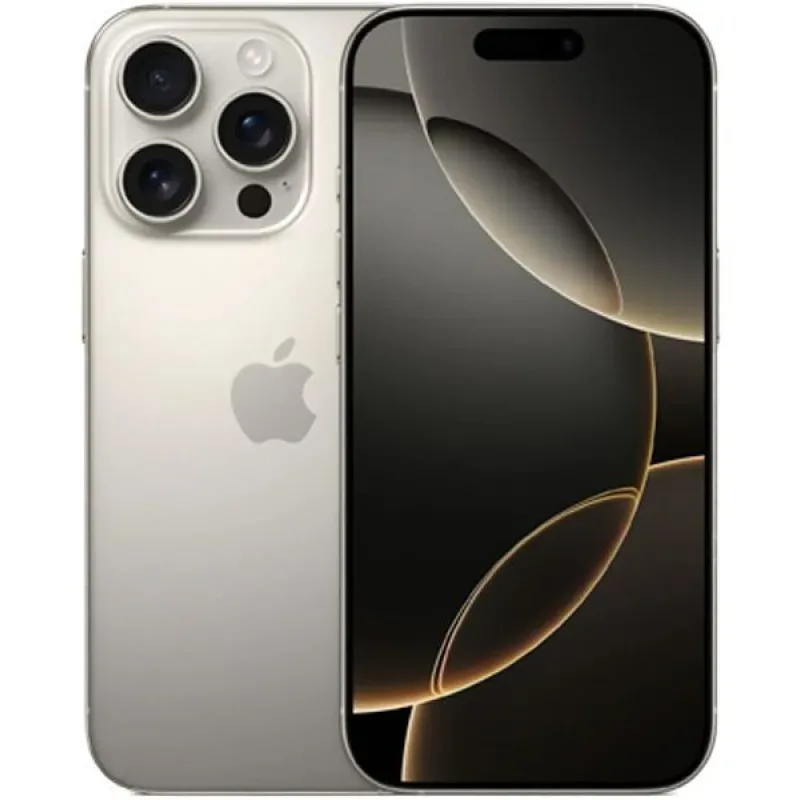 Apple iPhone 16 Pro 128GB Natural Titanium SIM + eSIM