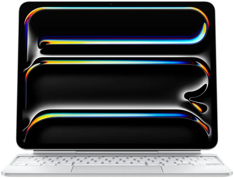 Apple Magic Keyboard iPad Pro 13 White