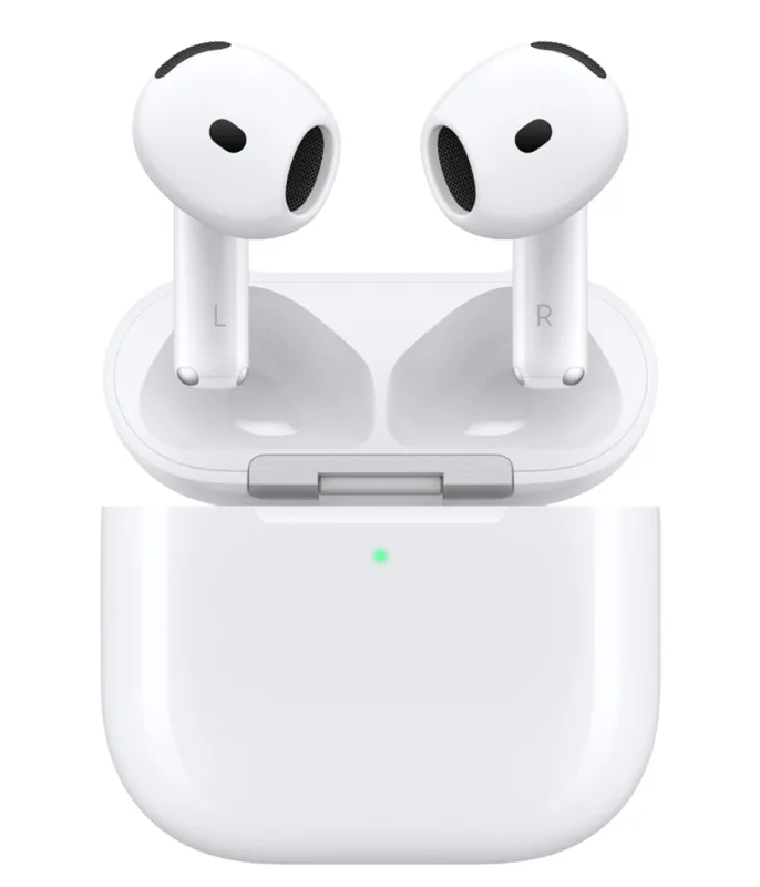 Apple AirPods 4 ANC