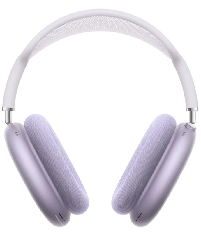 Apple AirPods Max 2026 Purple