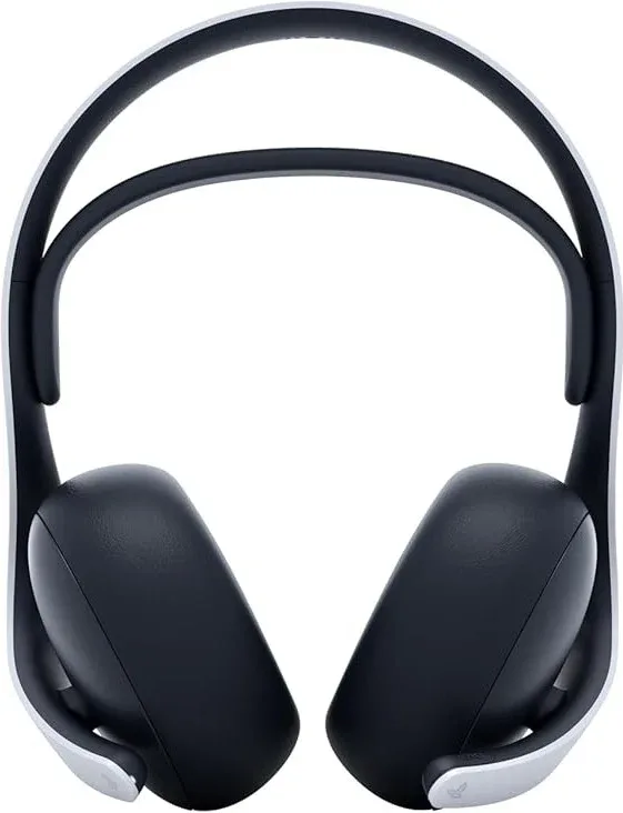 Sony Pulse Elite 3D White