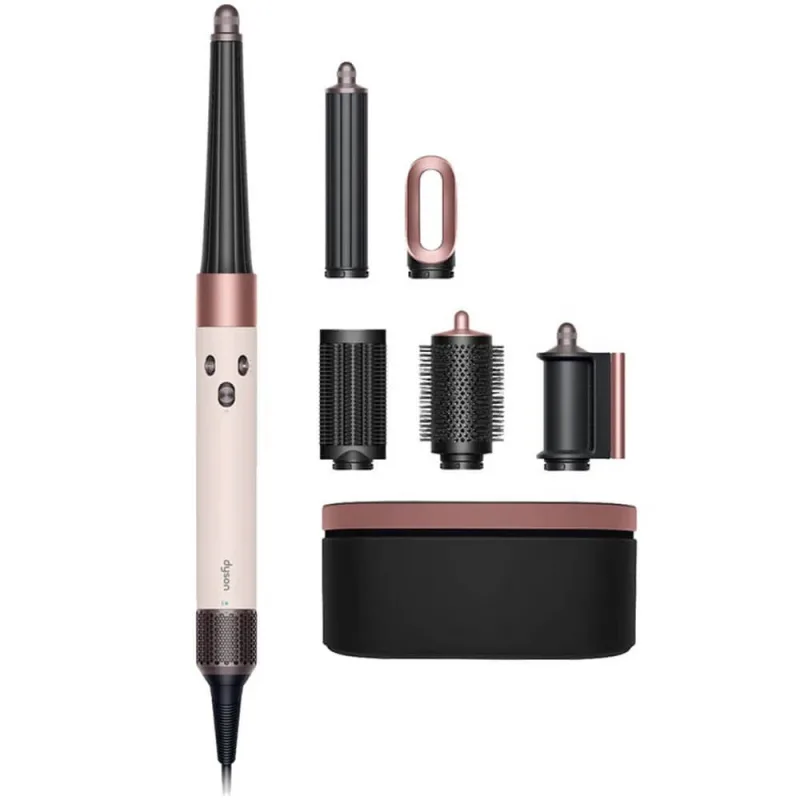 Dyson Airwrap HS08 Ceramic/Pink