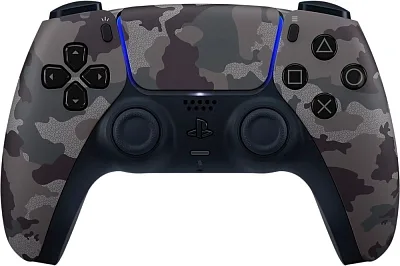 Sony DualSense Camouflage